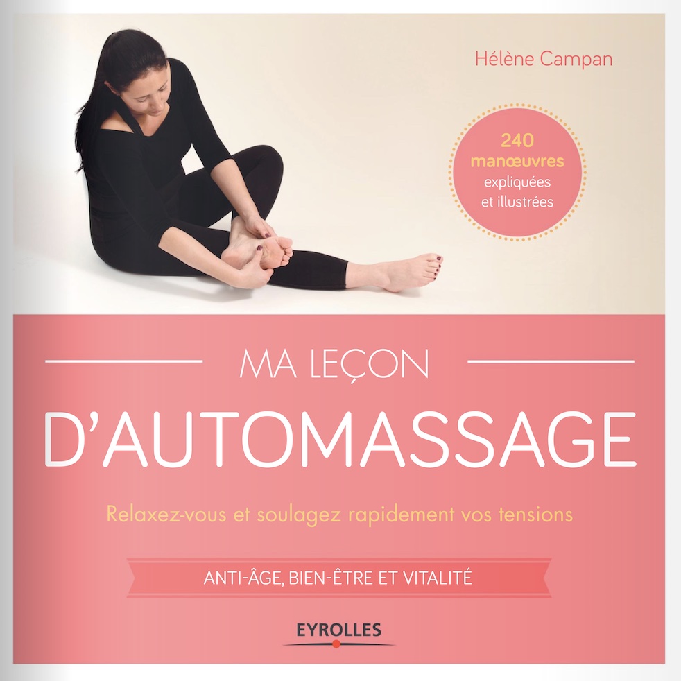  Ma leçon d'automassage