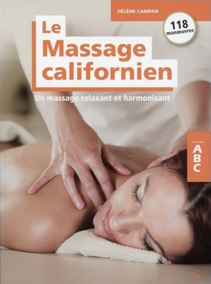 Le massage californien