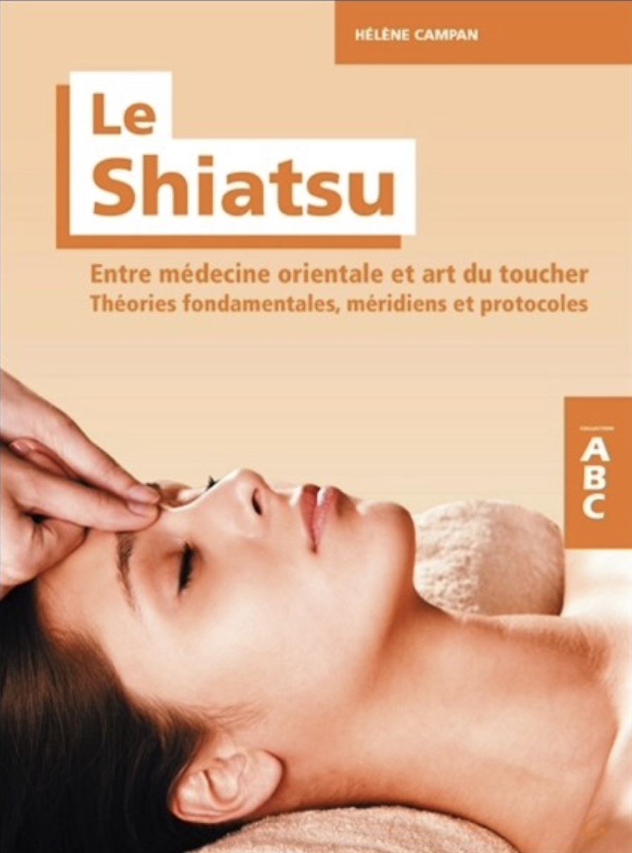 Le Shiatsu